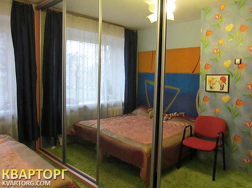 Sell 1-room apartment. Киев,  Выборгская — photo 1