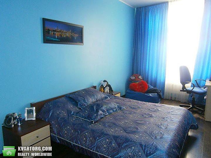 Rent out 3-room apartment. Киев, Шамрыло Тимофея — photo 6