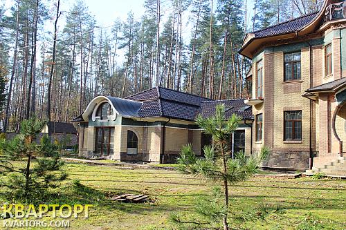 Sell house. Киевская обл., ворзель — photo 2
