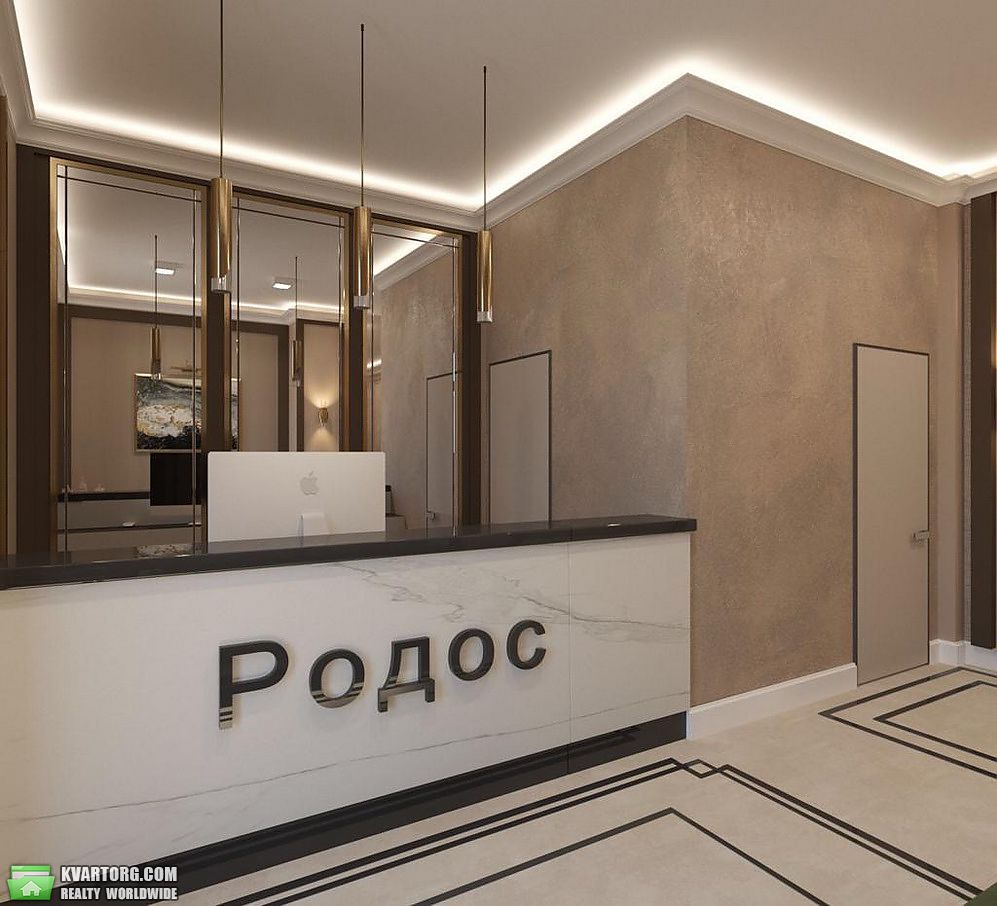 Sell 1-room apartment. Одесса, Генуэзская — photo 8
