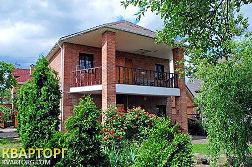 Rent out house. Киев,  Русановские сады — photo 1