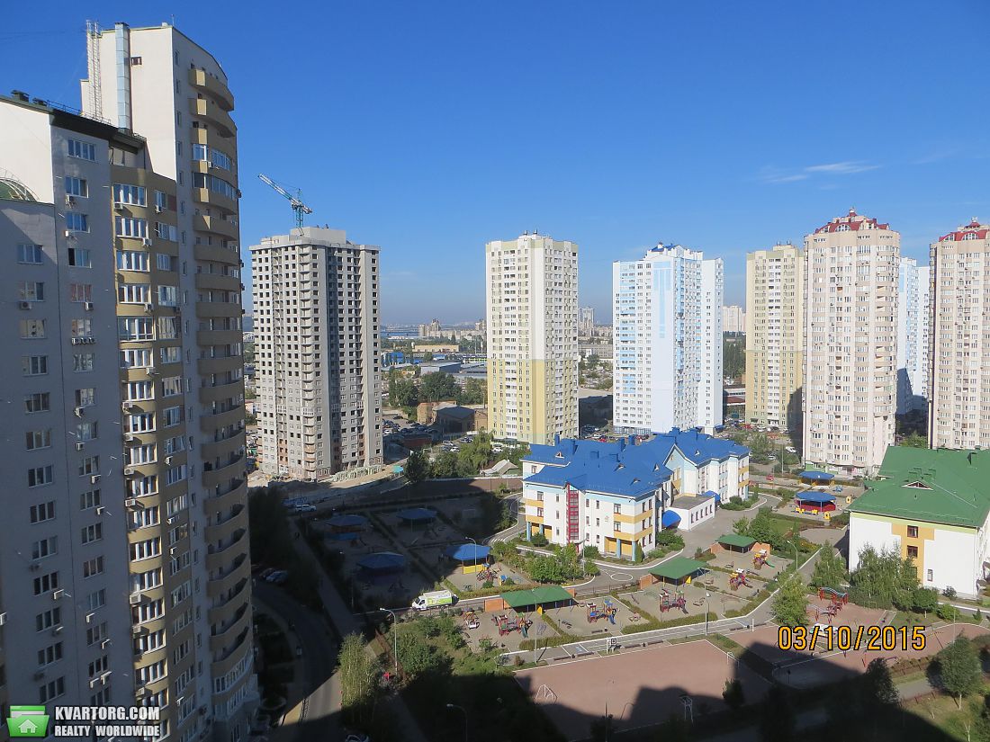 Sell 3-room apartment. Киев,  Днепровская наб — photo 8