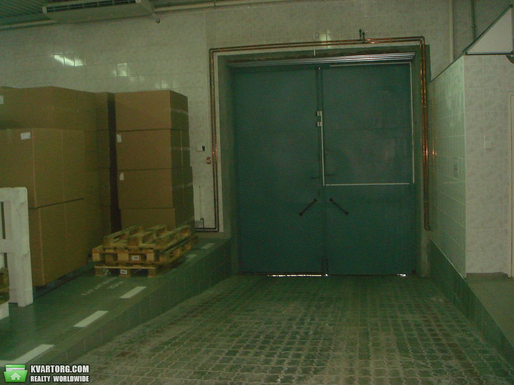 Sell warehouse. Тернополь, Гайова — photo 4