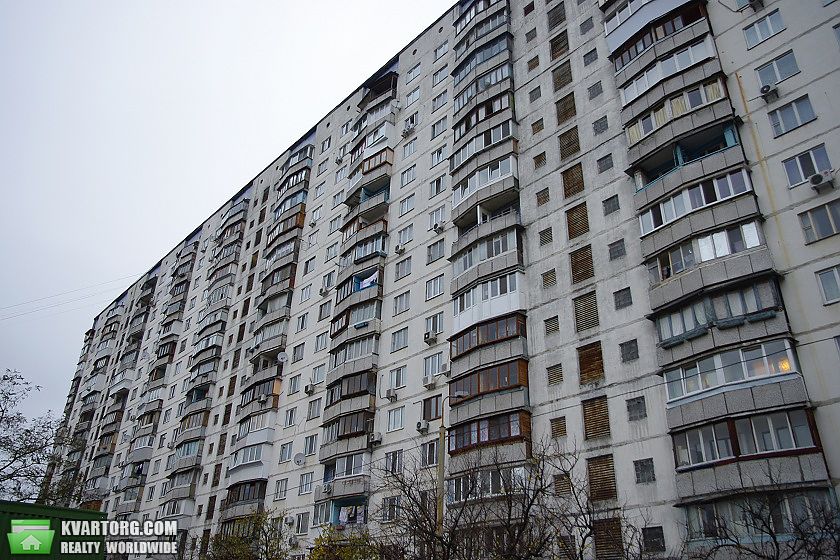Sell 3-room apartment. Киев, Малиновского — photo 2