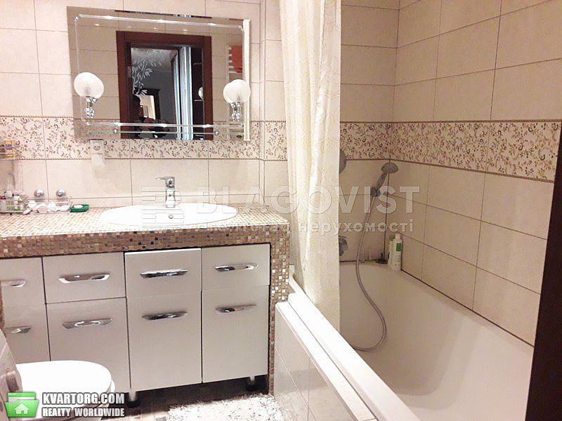 Sell 1-room apartment. Киев, Ломоносова — photo 5
