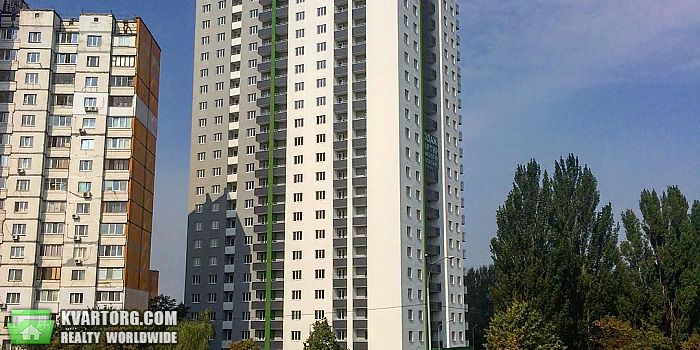 Sell 1-room apartment. Киев,  Теремковская — photo 5