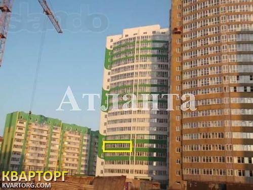 Sell 2-room apartment. Одесса, Марсельская — photo 1