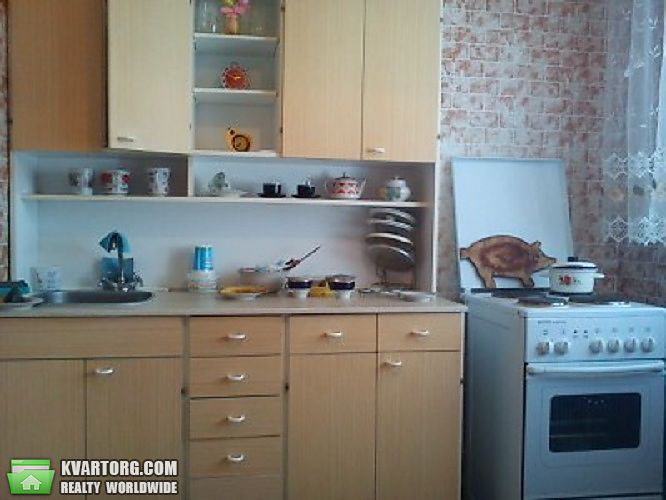 Sell 2-room apartment. Киев,  Каштановая — photo 8