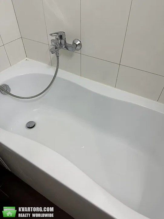 Rent out 1-room apartment. Киев, Ломоносова — photo 9