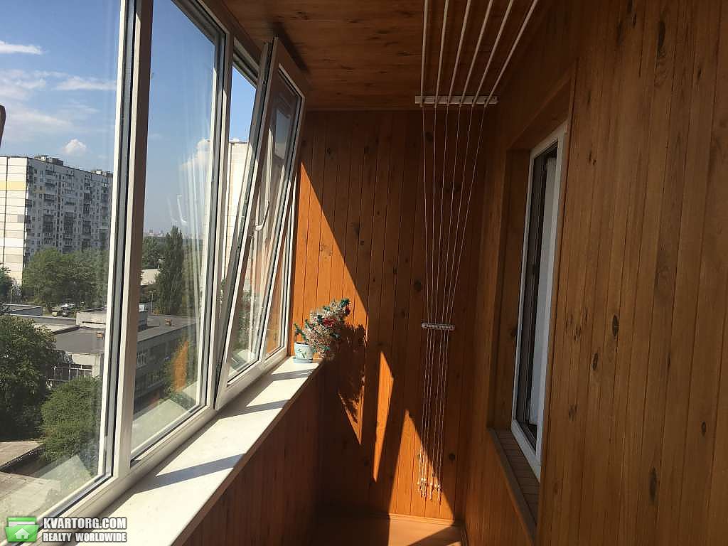 Sell 2-room apartment. Киев,  Челябинская — photo 9