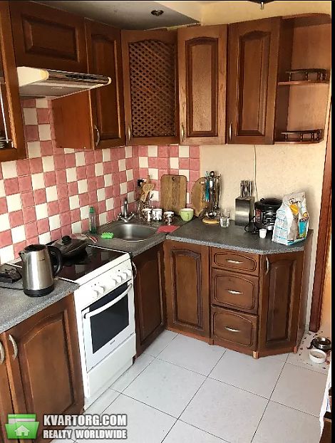 Rent out 2-room apartment. Киев,  Победы пр — photo 4