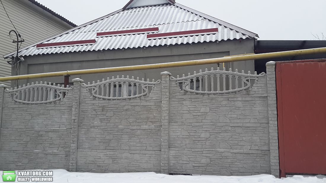Sell house. Донецк, Черняховского — photo 5