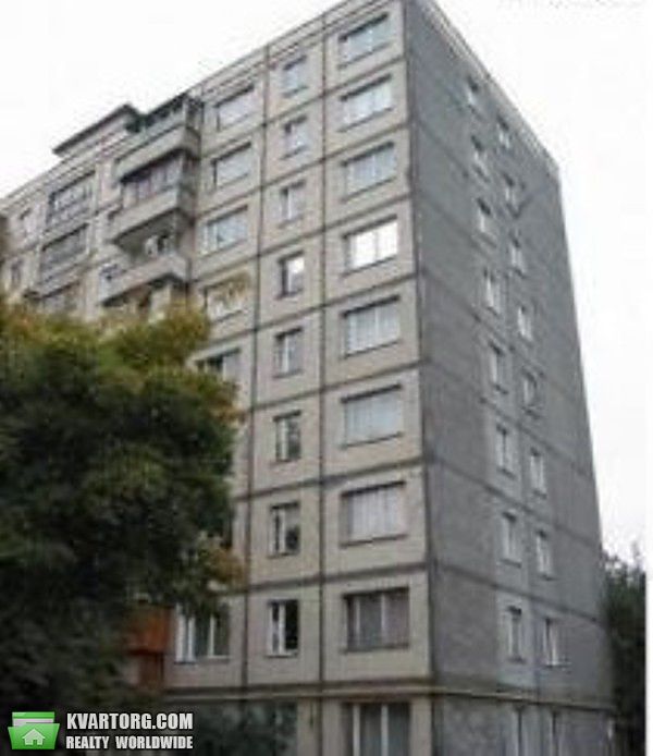 Sell 2-room apartment. Киев,  Картвелишвили — photo 1