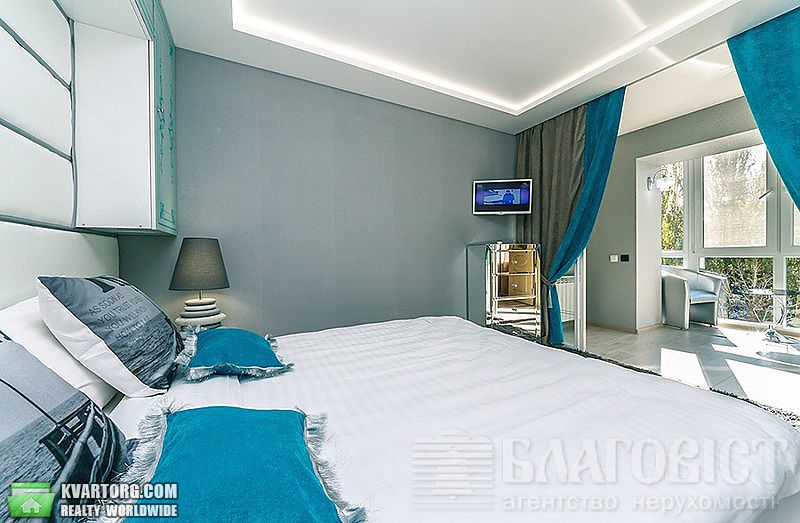 Sell 2-room apartment. Киев,  Леси Украинки бул — photo 4