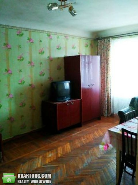 Sell 1-room apartment. Киев,  Ялтинская — photo 10