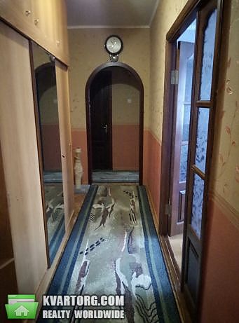 Sell 3-room apartment. Днепропетровск, Тополь-3 — photo 4