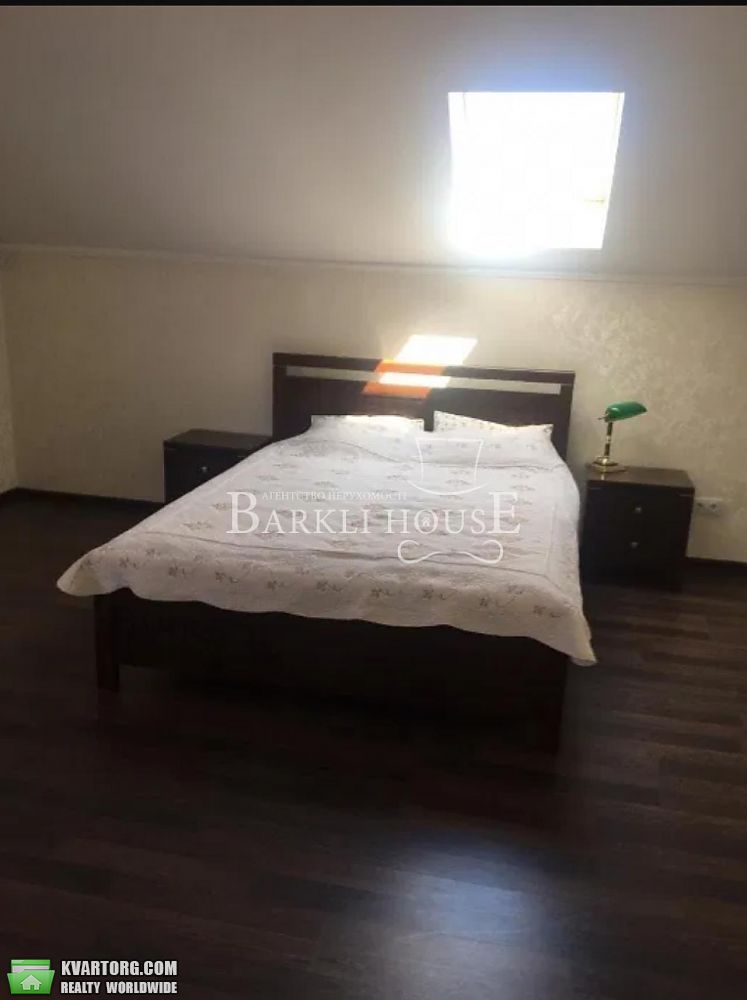 Rent out house. Киевская обл., Мархалевка — photo 9