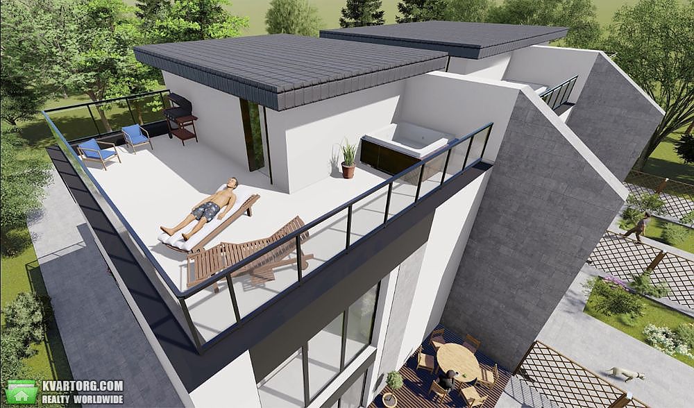 Sell Townhouse. Тернополь,  Вербицкого — photo 2