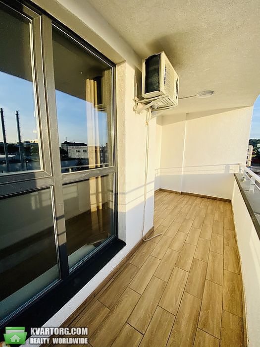 Rent out 1-room apartment. Львов, Городницька — photo 7