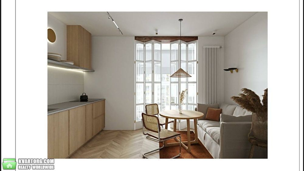 Sell 2-room apartment. Киев,  Заболотного — photo 2