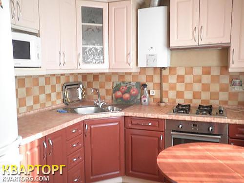 Sell 2-room apartment. Киев, Воссоединения пр — photo 1