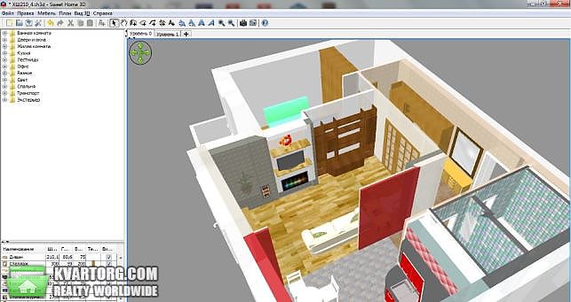 Sell 2-room apartment. Киев,  Харьковское шоссе — photo 9
