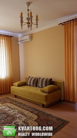 Rent out 2-room apartment. Киев, Ф.Орлика — photo 1
