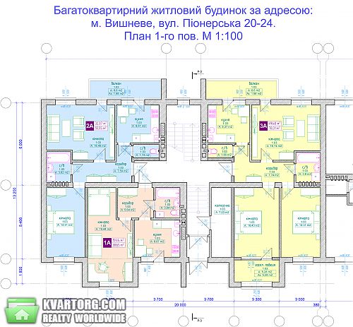 продам 3-комнатную квартиру. Киевская обл.,  Пионерская - фото 5
