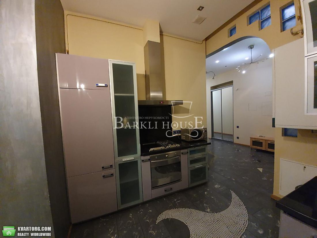 Rent out 4-room apartment. Киев,  Городецкого — photo 7