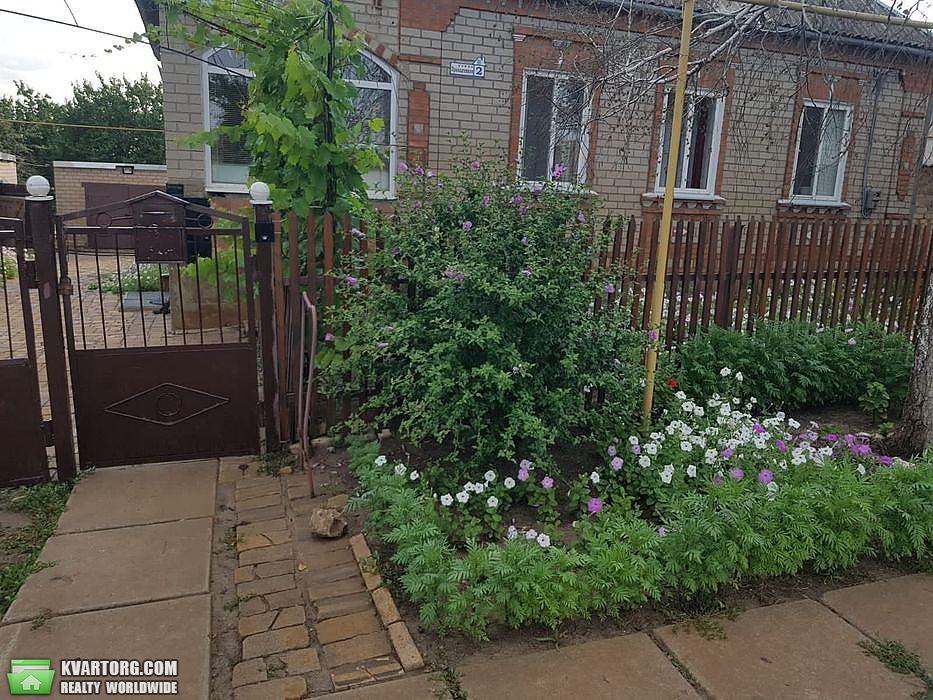 Sell house. Днепропетровск, Христофоровка — photo 7
