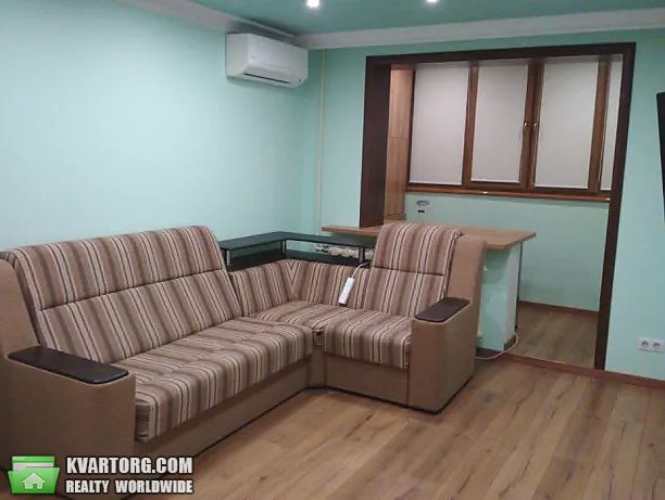 Rent out 3-room apartment. Киев, В-Гетьмана — photo 1