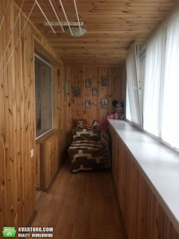 Sell 1-room apartment. Киев, Зодчих — photo 6