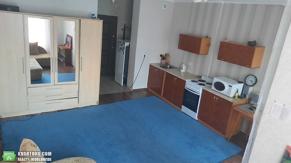 Sell 1-room apartment. Киев, Регенераторная — photo 1