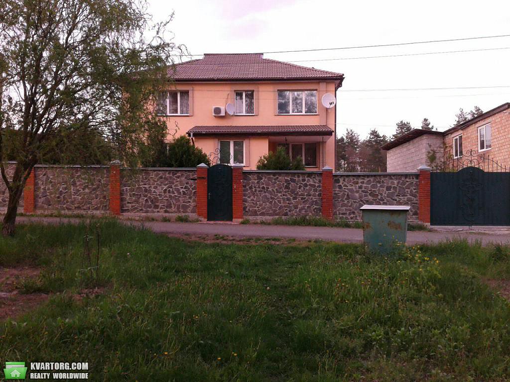 Sell house. Киевская обл., Довженко — photo 1