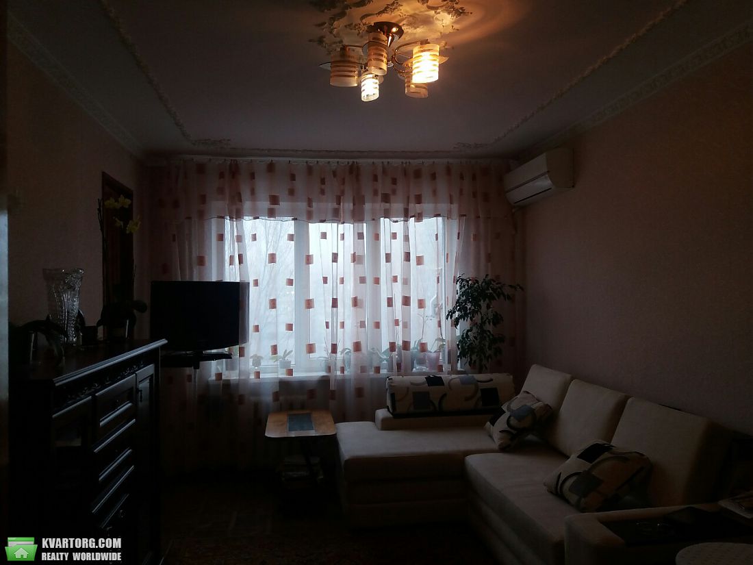 Sell 3-room apartment. Одесса,  Вильямса — photo 4