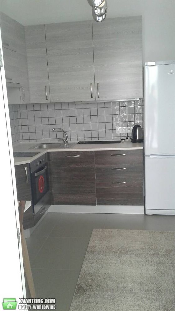 Rent out 1-room apartment. Харьков, пр Науки — photo 3