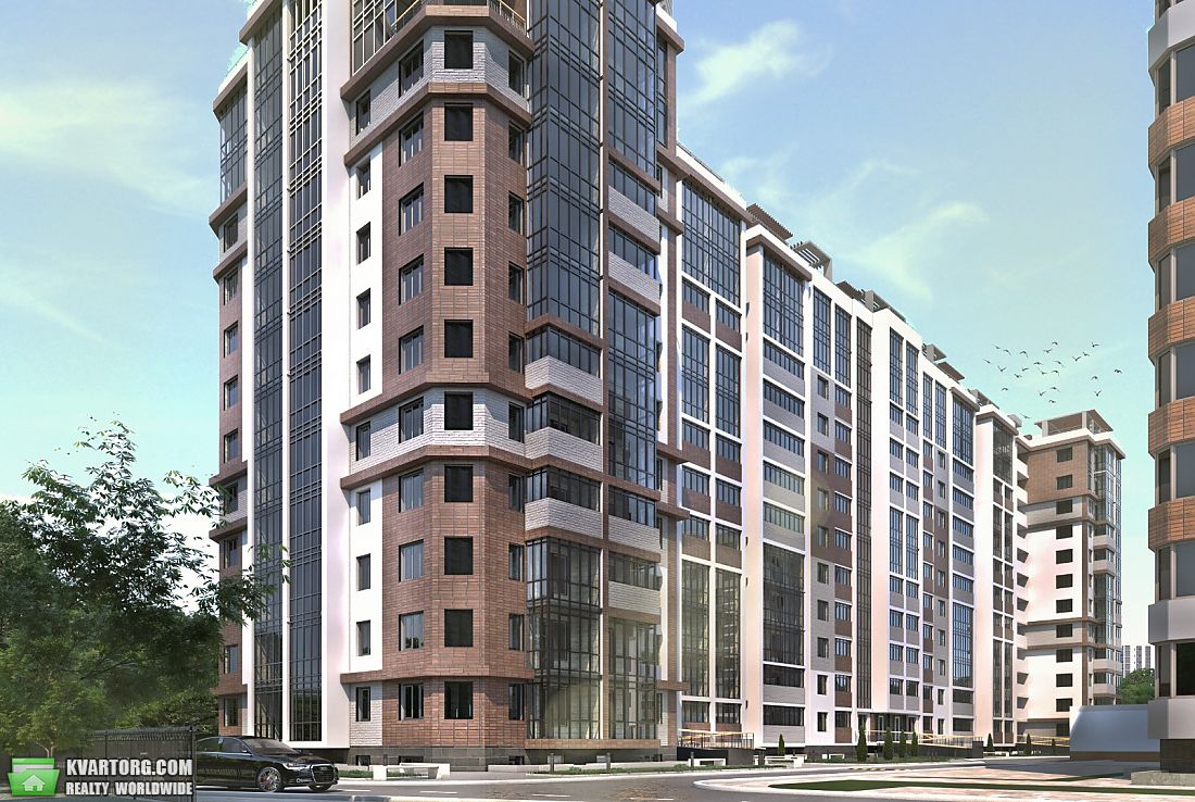 Sell 2-room apartment. Одесса,  Николаева — photo 2