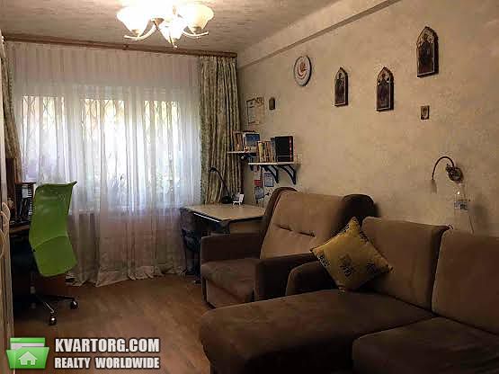 Sell 3-room apartment. Киев,  Котовского — photo 5