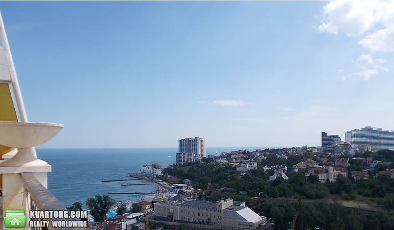 Rent out 2-room apartment. Одесса, Гагаринское Плато — photo 1