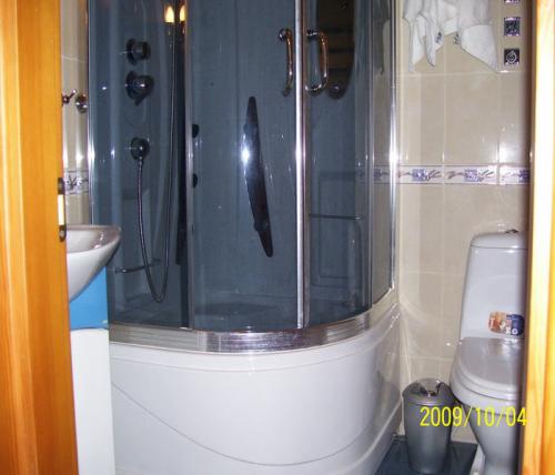 Rent out 1-room apartment. Одесса, Екатерининская — photo 4
