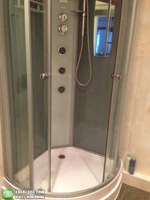 Rent out 2-room apartment. Киев,  Чигорина — photo 7