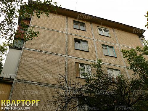 Sell 1-room apartment. Киев,  Гарматная — photo 1
