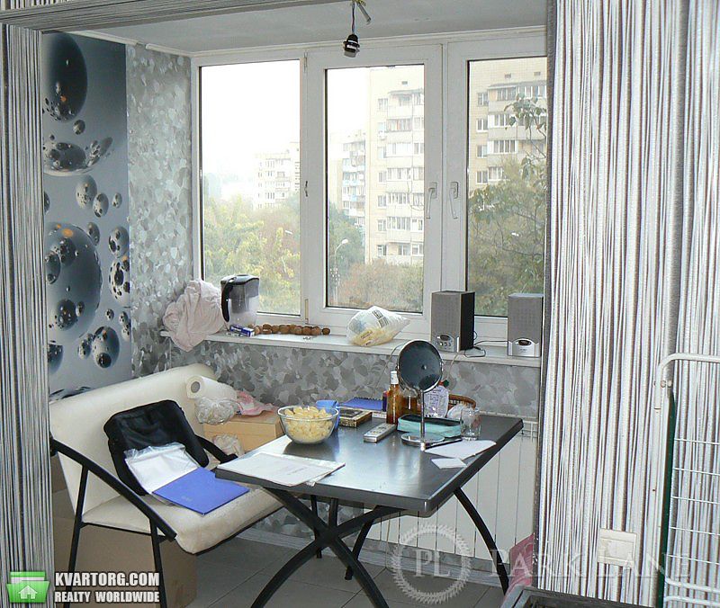 Sell 1-room apartment. Киев, Голосеевская — photo 1