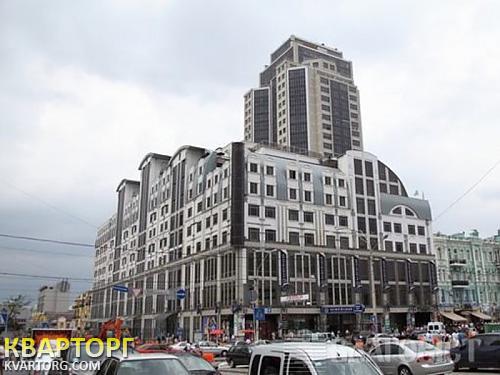 Rent out office. Киев, Большая Васильковская — photo 2
