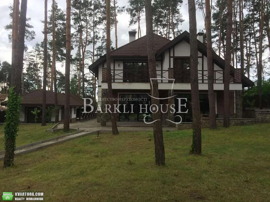 Rent out house. Васильков, Крячки — photo 1