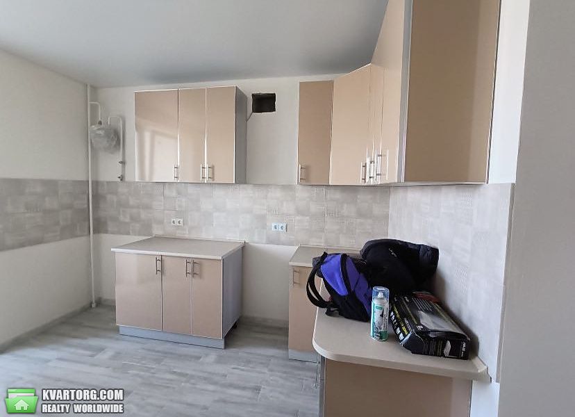 Sell 1-room apartment. Одесса, Сахарова — photo 1