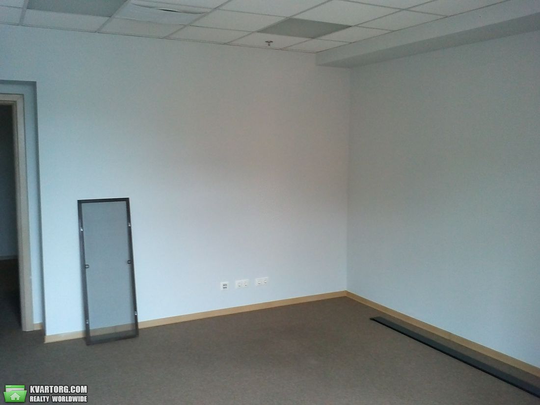 Rent out office. Киев,  Сагайдачного — photo 4