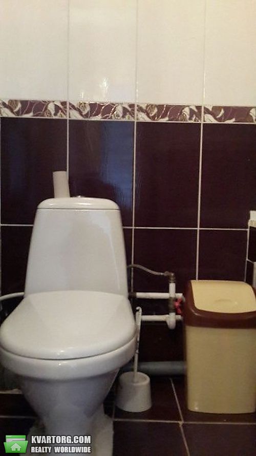 Sell 1-room apartment. Киев, Иорданская — photo 9