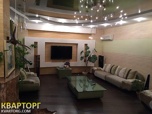 Rent out 4-room apartment. Одесса, Литературная — photo 7