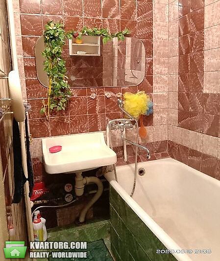 Sell 2-room apartment. Киев,  Курнатовского — photo 8